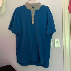 Men’s lululemon polo XL